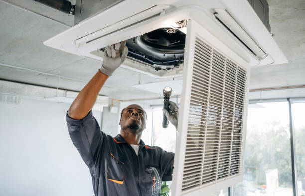 Licensed Hvac service in Whiteville, NC - FH HVAC