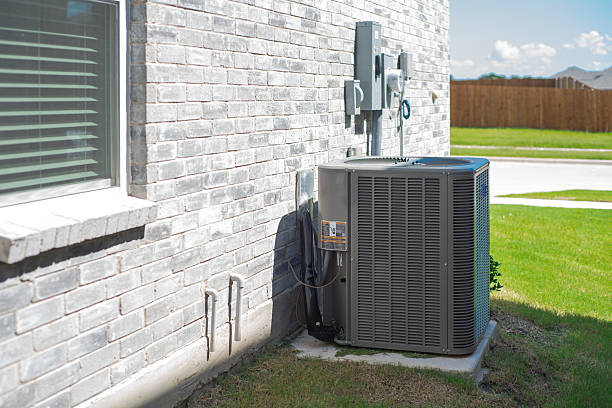 Reliable Hvac contractor in Whiteville, NC by FH HVAC
